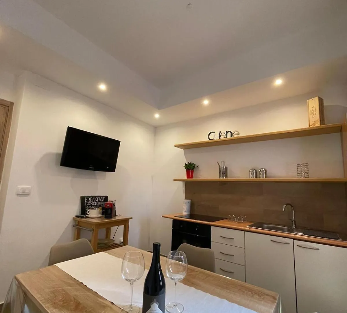 Maresia Apartment Altavilla Milicia