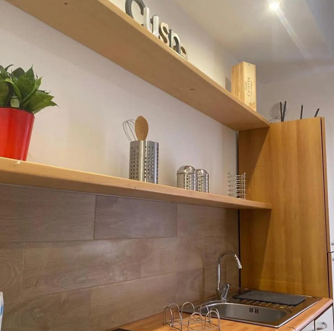 Maresia Apartment Altavilla Milicia Italy