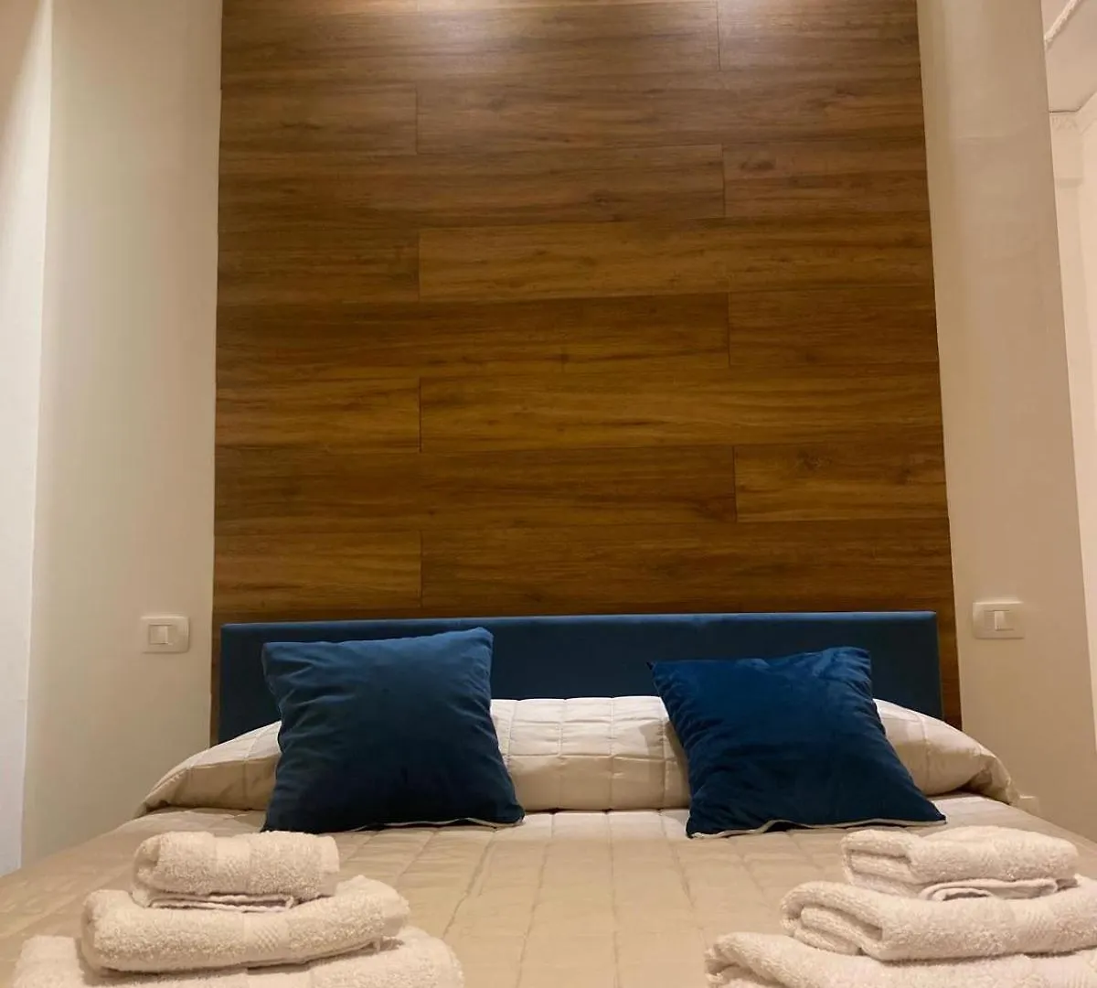 Maresia Apartment Altavilla Milicia