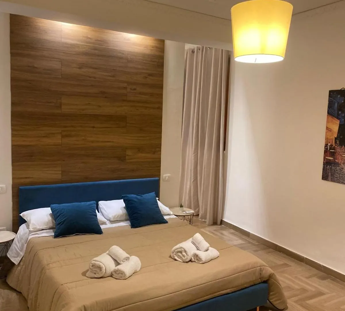 Maresia Apartment Altavilla Milicia