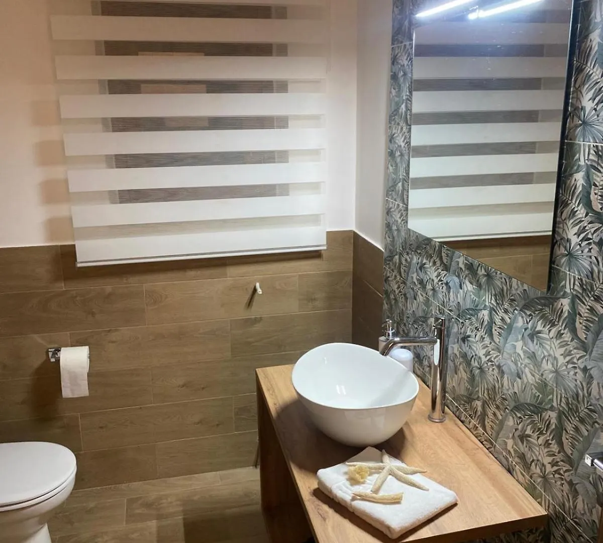 Maresia Apartment Altavilla Milicia Italy
