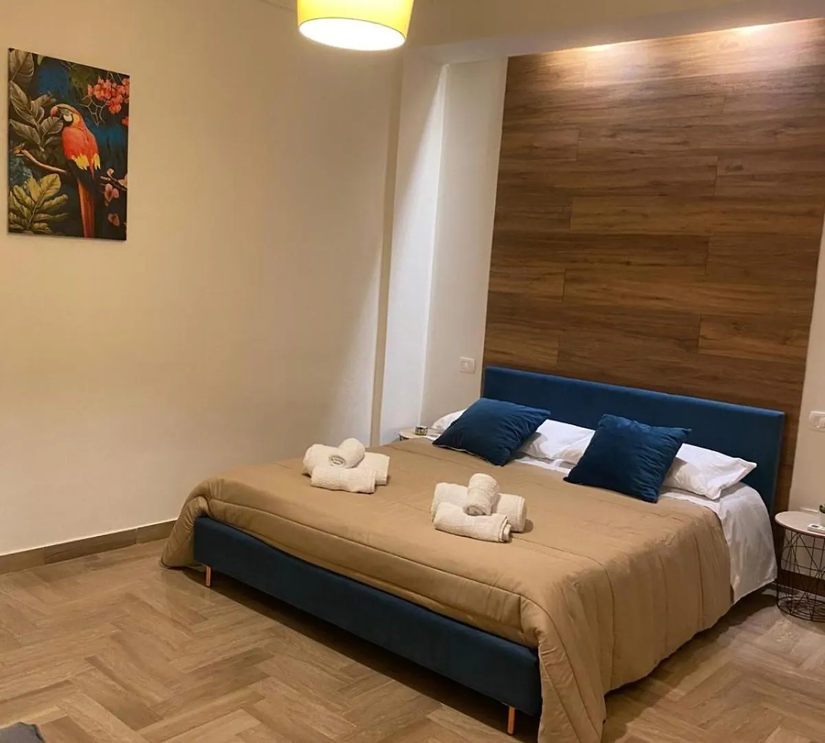 Maresia Apartment Altavilla Milicia 0*,