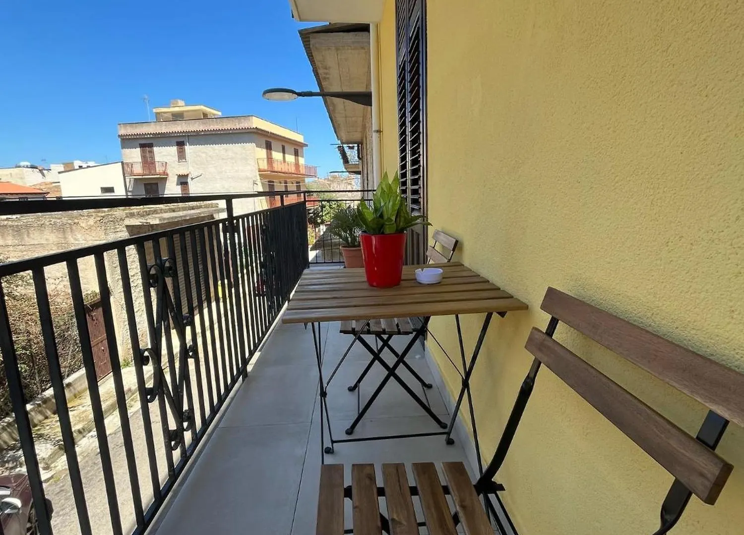 Maresia Apartment Altavilla Milicia 0*,  Italy