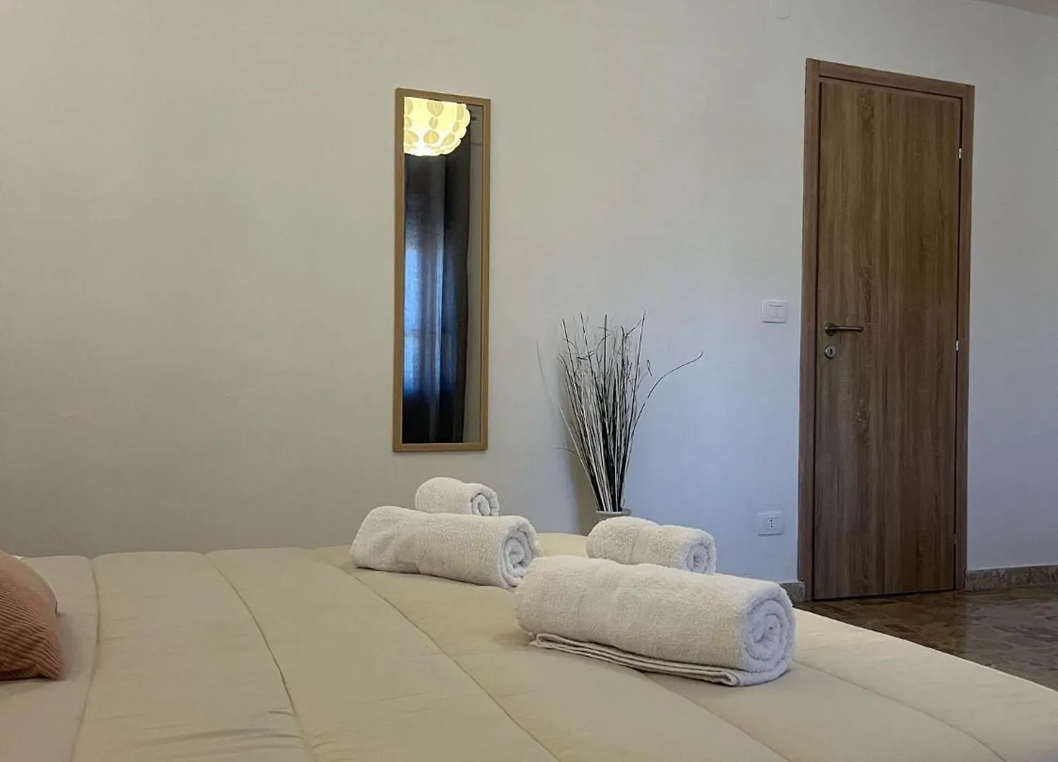 Maresia Apartment Altavilla Milicia
