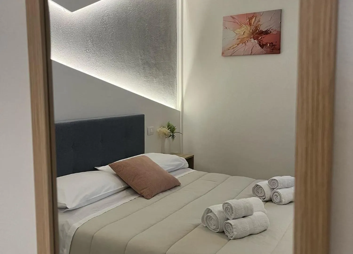 Maresia Apartment Altavilla Milicia