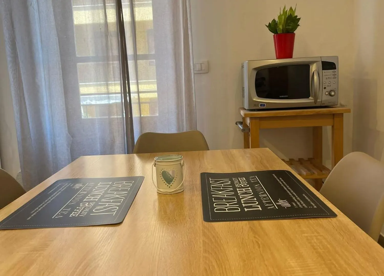 Maresia Apartment Altavilla Milicia 0*,