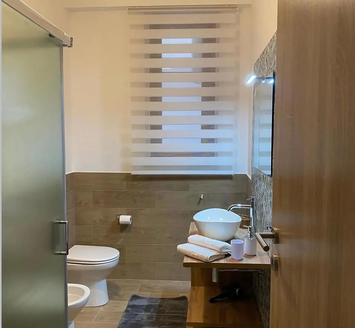 Maresia Apartment Altavilla Milicia Italy