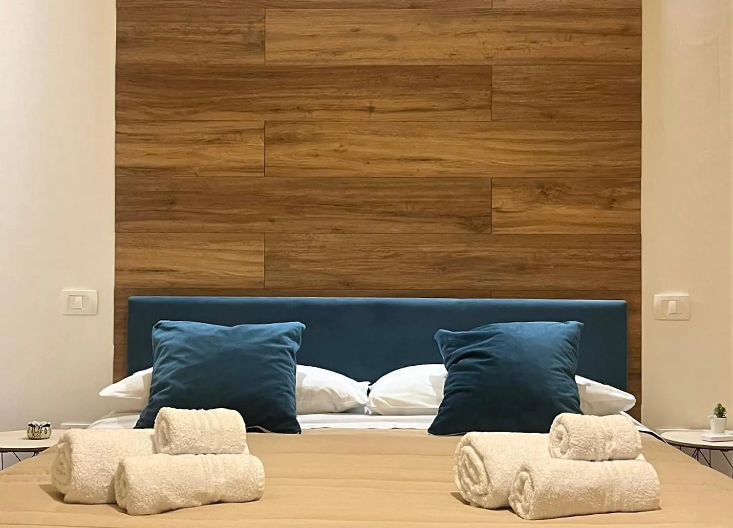 Maresia Apartment Altavilla Milicia 0*,  Olaszország